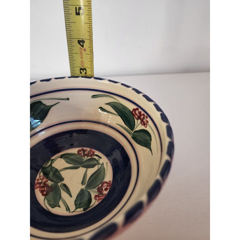 Vintage Toler Laguna Beach Small Bowl